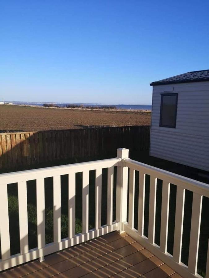 162 Northfield, Skipsea Sands Barmston Экстерьер фото