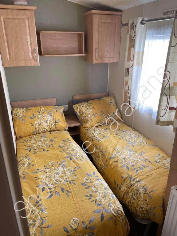 162 Northfield, Skipsea Sands Barmston Экстерьер фото